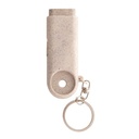 Trolley Coin Keyring Bopor