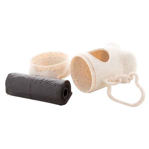 Dog Waste Bag Dispenser Bocin
