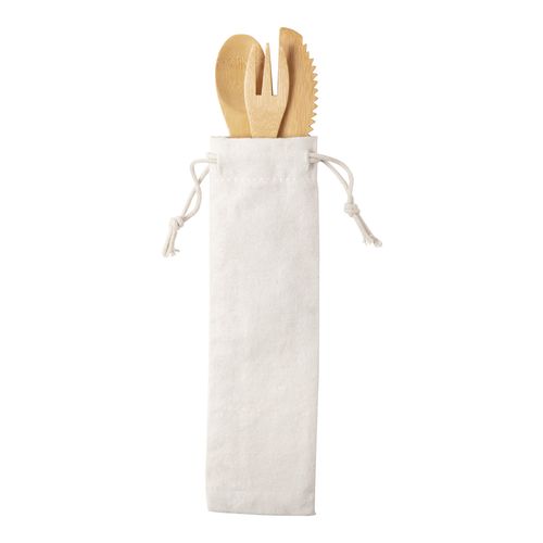 Cutlery Set Bomino