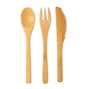 Cutlery Set Bomino