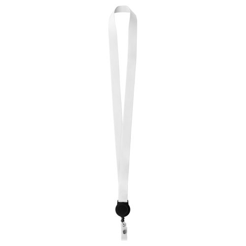 Custom Sublimation Lanyard Subyard YoYo A