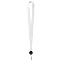 Custom Sublimation Lanyard Subyard YoYo A