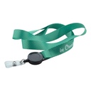 Custom Sublimation Lanyard Subyard YoYo A
