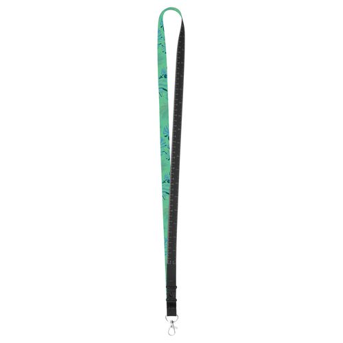 Custom Sublimation Lanyard Subyard 15 E