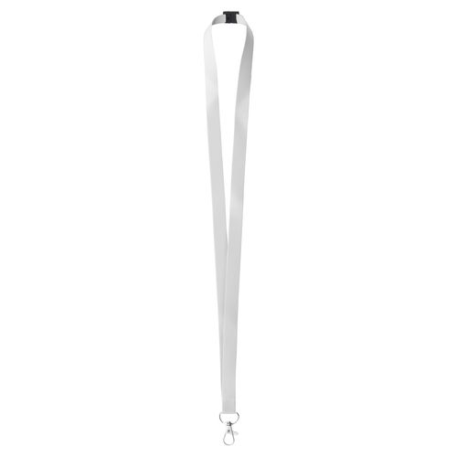 Custom Sublimation Lanyard Subyard 15 Zero Safe