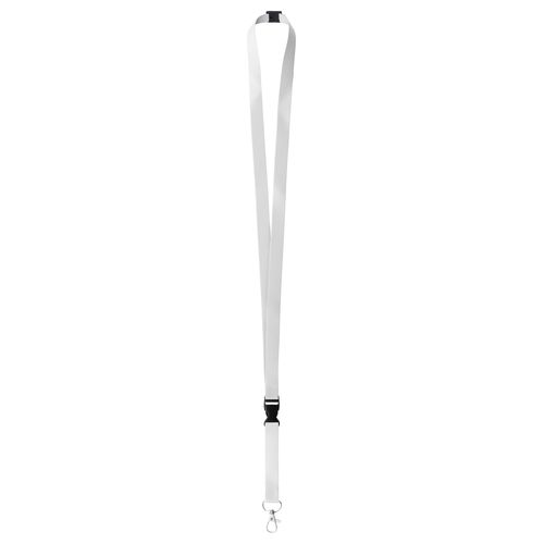 Custom Sublimation Lanyard Subyard 15 C Safe