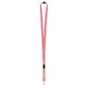 Custom Sublimation Lanyard Subyard 15 C Safe