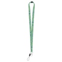 Custom Sublimation Lanyard Subyard 15 B Safe