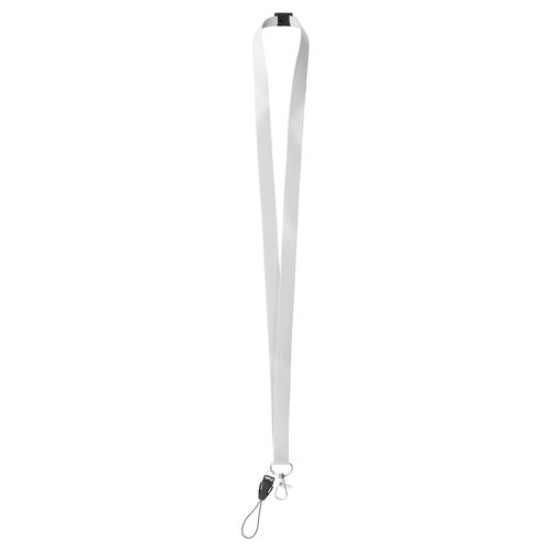 Custom Sublimation Lanyard Subyard 15 B Safe