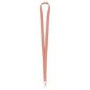 Custom Sublimation Lanyard Subyard 15 A
