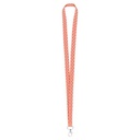 Custom Sublimation Lanyard Subyard 15 A