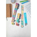 30 Cm Ruler, Truck Trucker 30