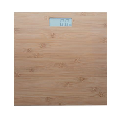 Bathroom Scale BooFit