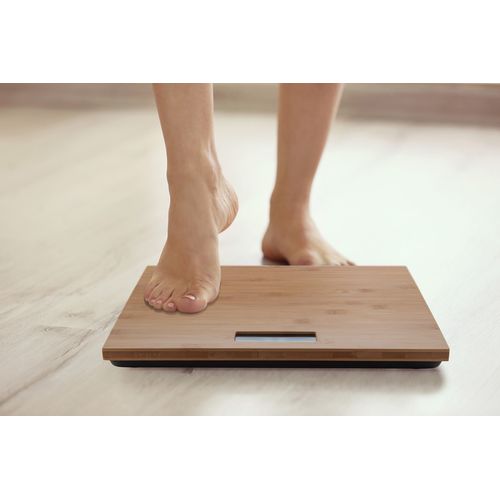 Bathroom Scale BooFit