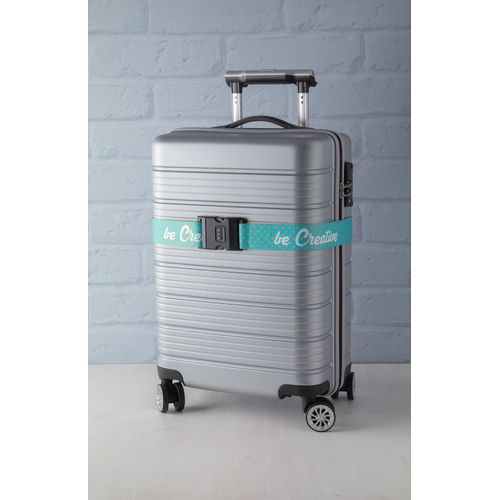 Custom Luggage Belt Terminal II