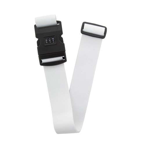 Custom Luggage Belt Terminal II