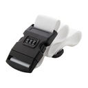 Custom Luggage Belt Terminal II