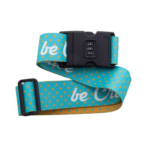 Custom Luggage Belt Terminal II
