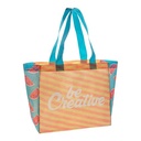 Custom Non-Woven Shopping Bag SuboShop B