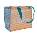 Custom Non-Woven Shopping Bag SuboShop B