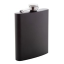 Hip Flask Gravning