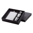 Hip Flask Set Shackleton