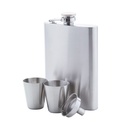 Hip Flask Set Shackleton