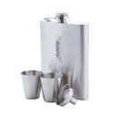 Hip Flask Set Shackleton