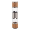 Salt And Pepper Mill Muntok