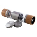 Salt And Pepper Mill Muntok