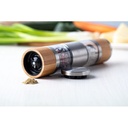 Salt And Pepper Mill Muntok