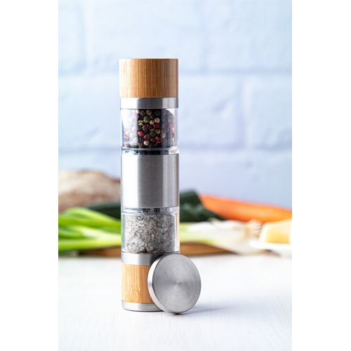 Salt And Pepper Mill Muntok