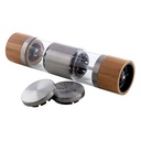 Salt And Pepper Mill Muntok