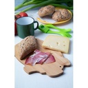 Cutting Board Mangalica