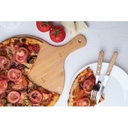 Pizza Cutting Board Naples