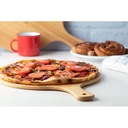 Pizza Cutting Board Naples