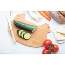 Cutting Board Kentucky