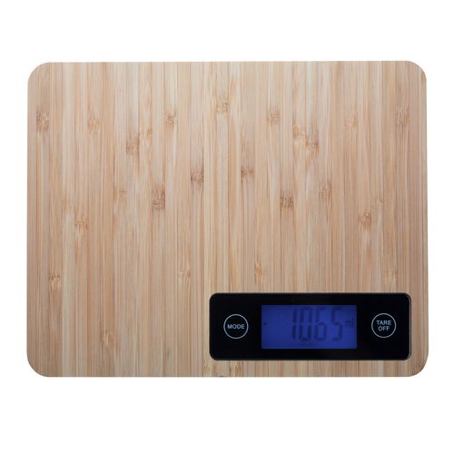 Kitchen Scale BooCook