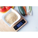 Kitchen Scale BooCook