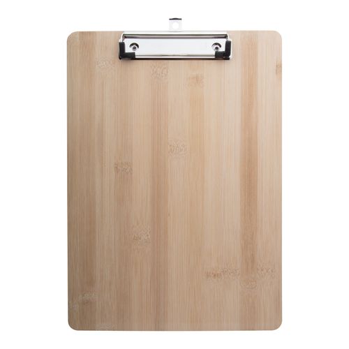 Bamboo Clipboard Bamboard