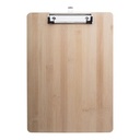 Bamboo Clipboard Bamboard