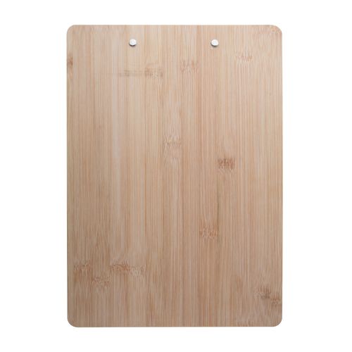 Bamboo Clipboard Bamboard
