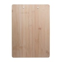 Bamboo Clipboard Bamboard