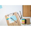 Bamboo Clipboard Bamboard