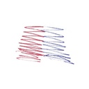 Recycled Paper Ballpoint Pen Lippo