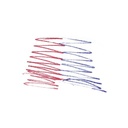 Recycled Paper Ballpoint Pen Lippo