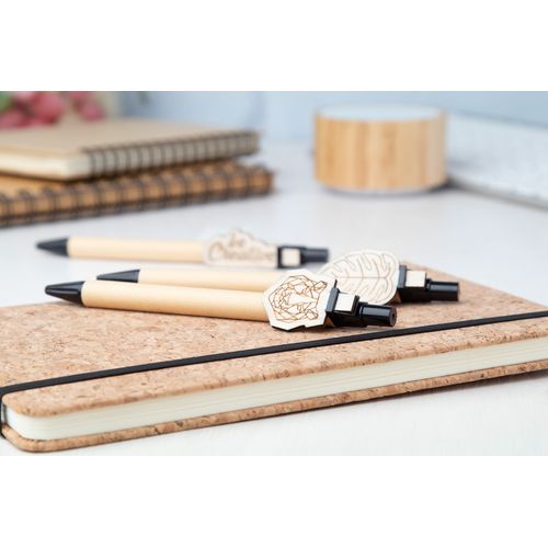 Ballpoint Pen CreaClip Eco