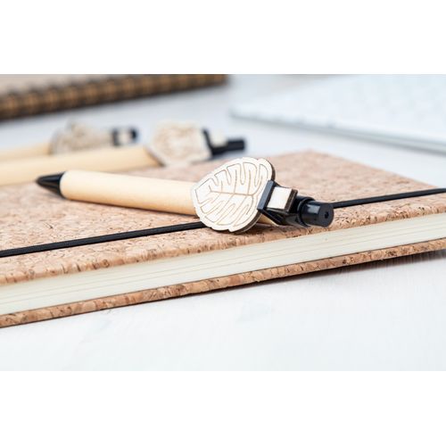 Ballpoint Pen CreaClip Eco