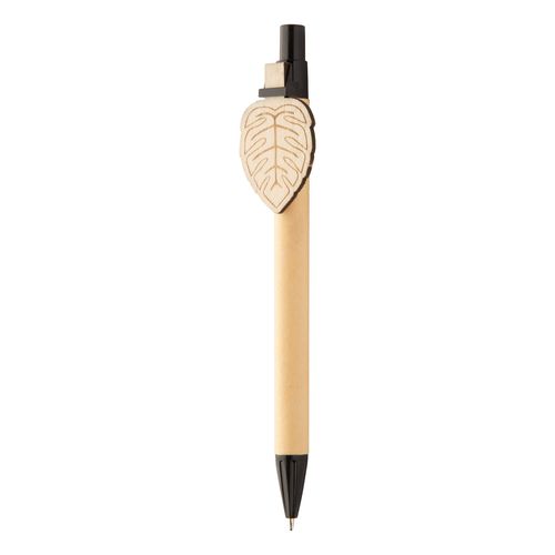 Ballpoint Pen CreaClip Eco