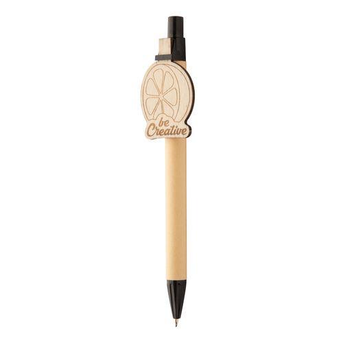 Ballpoint Pen CreaClip Eco